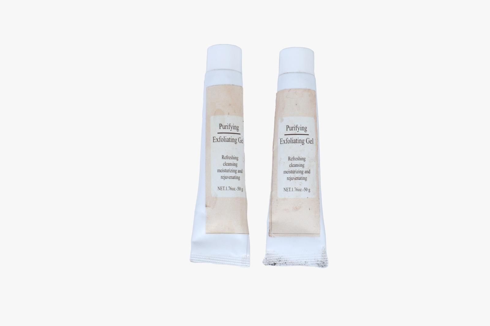 Gel Exfoliante Purificante